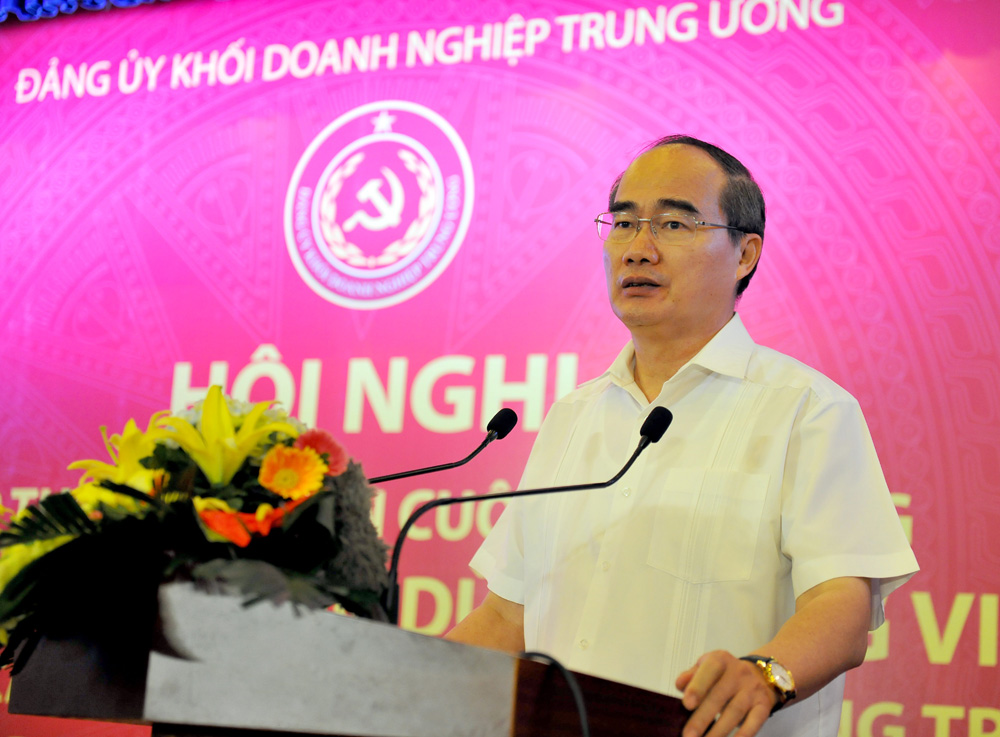 Ưu tiên dùng hàng Việt Nam chất lượng cao