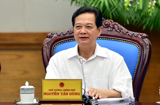 Hoạt động nổi bật của Lãnh đạo Chính phủ trong tuần