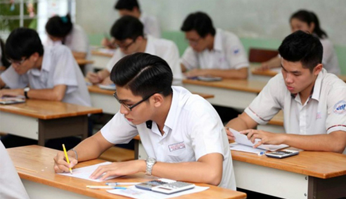 Kỳ thi THPT 2019: Bộ GD&ĐT đề xuất 6 giải pháp chống gian lận