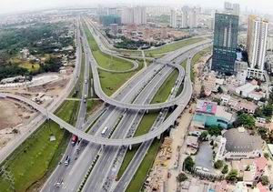 Đẩy mạnh đầu tư hạ tầng giao thông