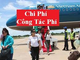Đề xuất mới về công tác phí, chi tổ chức hội nghị