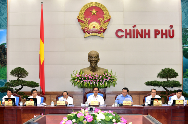 Thủ tướng: Đẩy mạnh cải cách vì lợi ích chung của đất nước