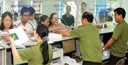 Triển khai Đề án đơn giản hóa giấy tờ công dân năm 2016