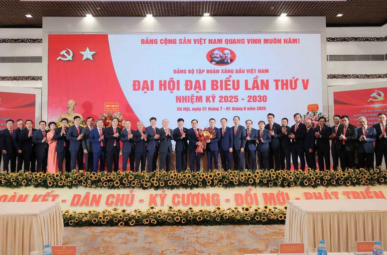 Xây dựng Petrolimex thực sự mạnh, có năng lực cạnh tranh khu vực và toàn cầu- Ảnh 5.