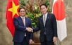 Viet Nam seeks Japan&#39;s ODA for North-South high-speed railway project