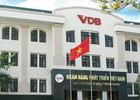Dự kiến sửa quy định về quản lý tài chính đối với Ngân hàng Phát triển Việt Nam