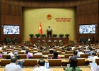 Một dấu mốc lập hiến – một bước tiến cải cách