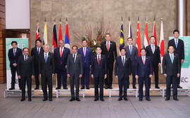 Prime Minister attends AZEC leaders&#39; first meeting for decarbonization