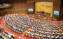 Sáng mai (19/6): Quốc hội tiến hành phiên chất vấn và trả lời chất vấn