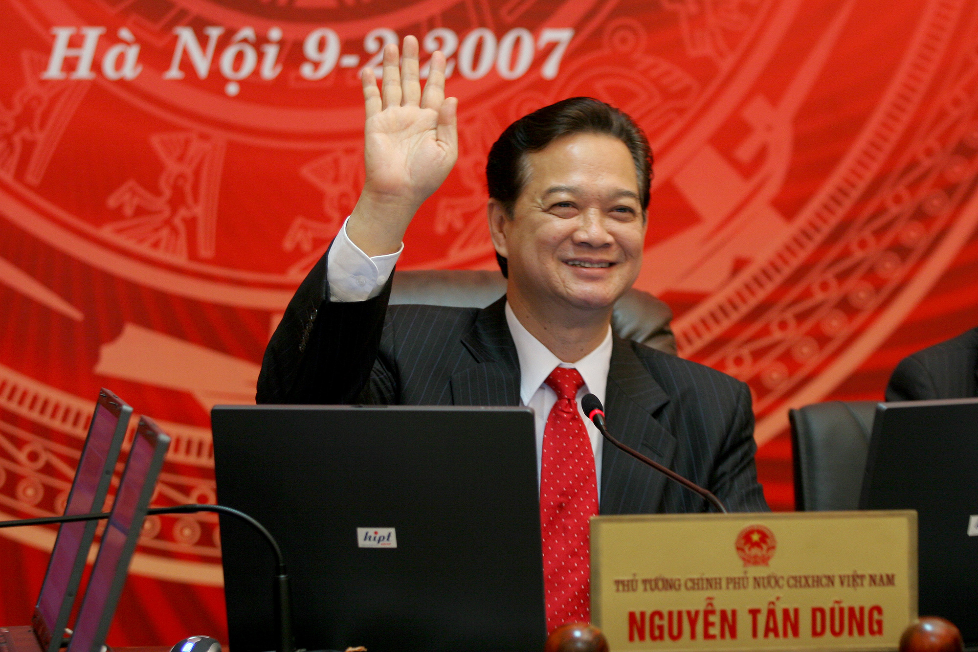 Cổng TTĐT Chính phủ: Dấu mốc mới - chặng đường mới - Ảnh 2. Cổng TTĐT Chính phủ: Dấu mốc mới - chặng đường mới - Ảnh 2.