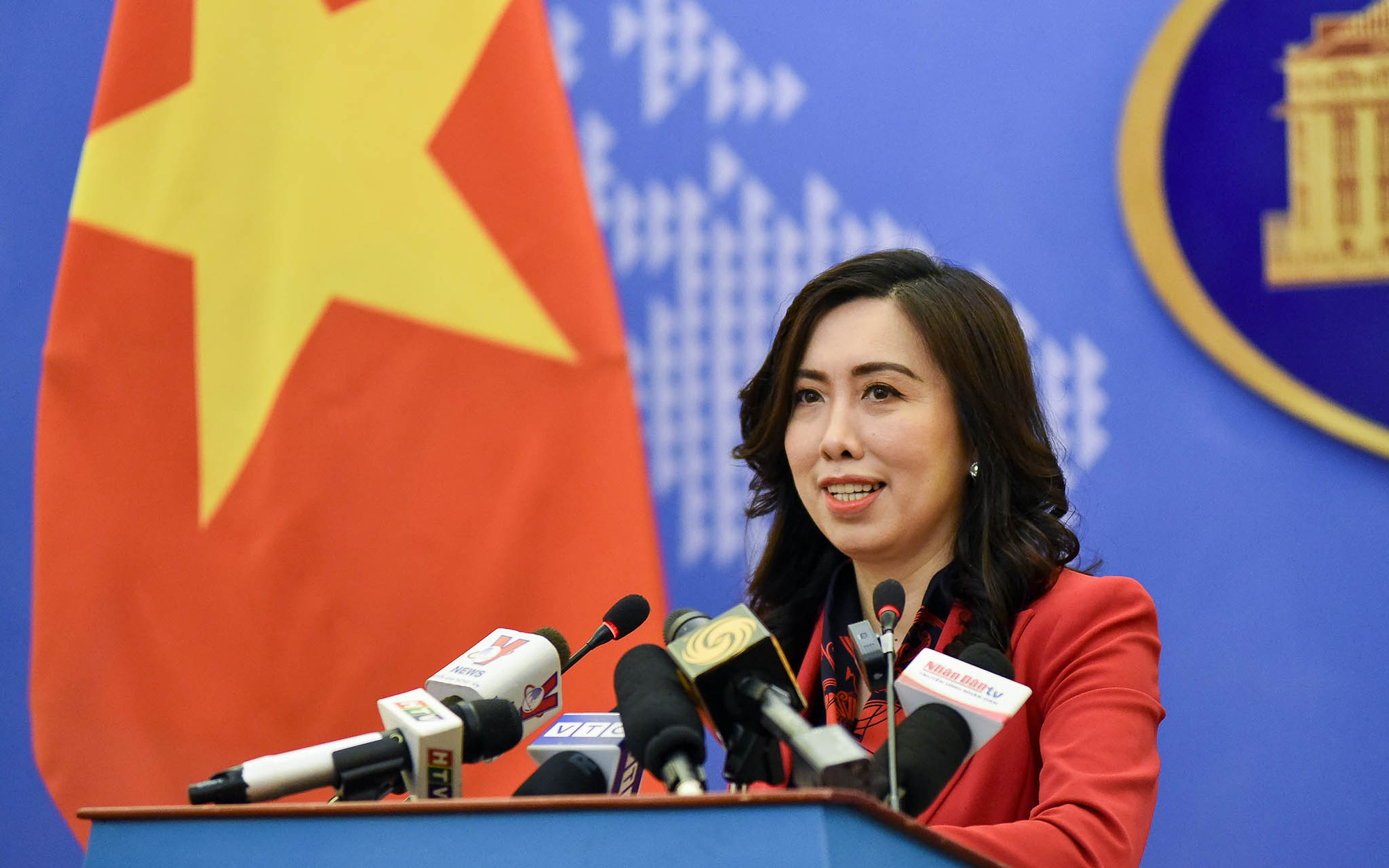 'Hộ chiếu vaccine' của Việt Nam đã được 10 nước công nhận