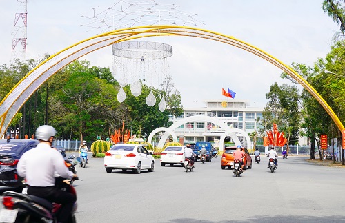 Phòng chống COVID-19: Tin vui từ Cần Thơ - Ảnh 1. Phòng chống COVID-19: Tin vui từ Cần Thơ - Ảnh 1.