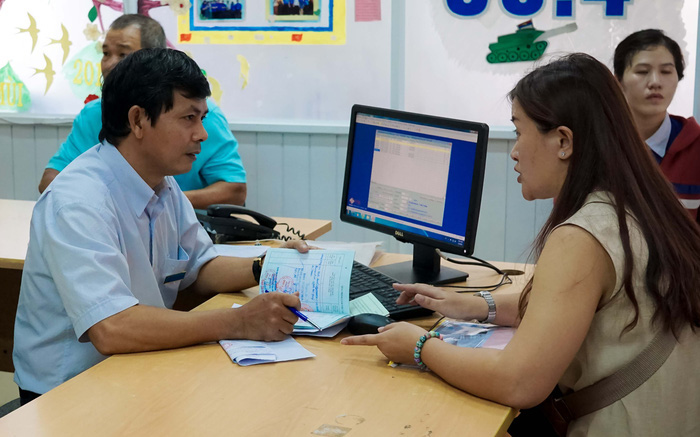 Thời gian làm Phó BCH quân sự xã có được tính phụ cấp thâm niên?