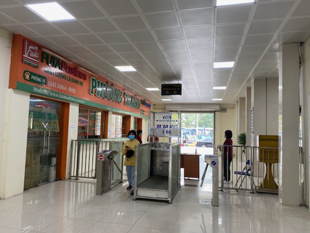 Sớm có quy định 'nới lỏng', phù hợp hơn với vận tải khách - Ảnh 1. Sớm có quy định 'nới lỏng', phù hợp hơn với vận tải khách - Ảnh 1.