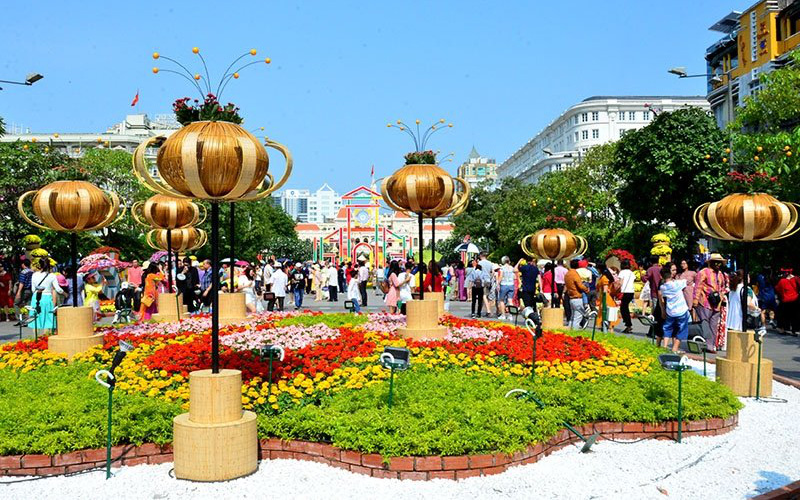 Thủ tướng Chính phủ đôn đốc bộ ngành, địa phương thực hiện nhiệm vụ phục vụ Nhân dân đón Tết