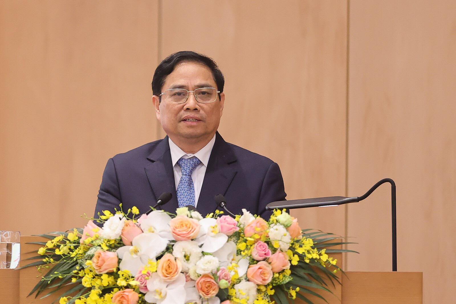 Hoàn thành ở mức cao nhất các mục tiêu, nhiệm vụ đã đề ra trong bối cảnh &quot;khó khăn chồng chất khó khăn&quot; - Ảnh 3.