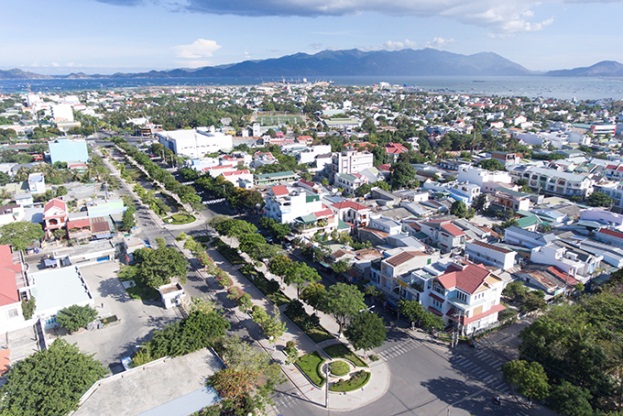 Thí điểm phân cấp thẩm quyền phê duyệt thủ tục điều chỉnh quy hoạch đô thị thuộc tỉnh Khánh Hòa - Ảnh 1.
