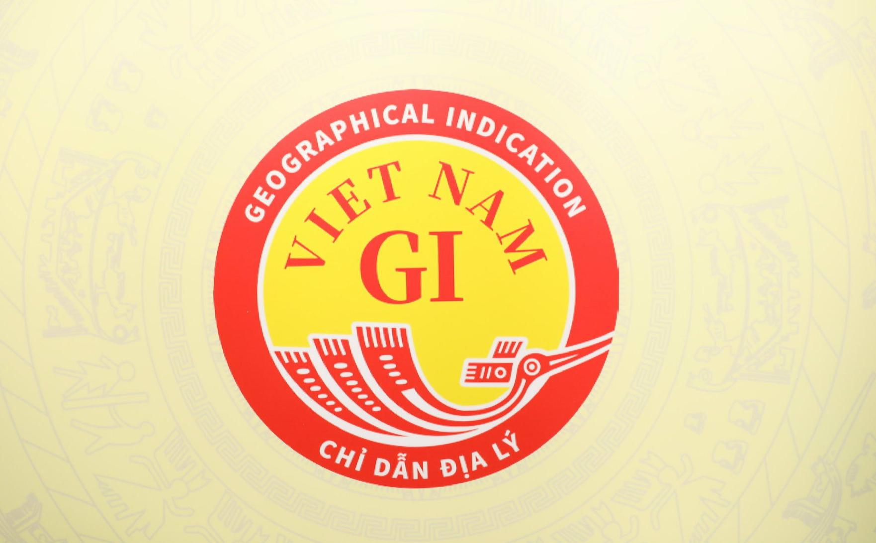 Công bố Biểu trưng chỉ dẫn địa lý quốc gia Việt Nam - Ảnh 1.