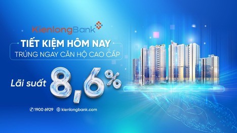 Sau 9 tháng, KienlongBank hoàn thành gần 79% kế hoạch năm 2022 - Ảnh 2.