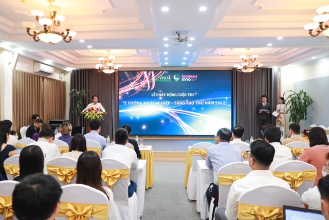 Ý tưởng khởi nghiệp thể hiện khát vọng vươn lên của thế hệ trẻ - Ảnh 1. Ý tưởng khởi nghiệp thể hiện khát vọng vươn lên của thế hệ trẻ - Ảnh 1.