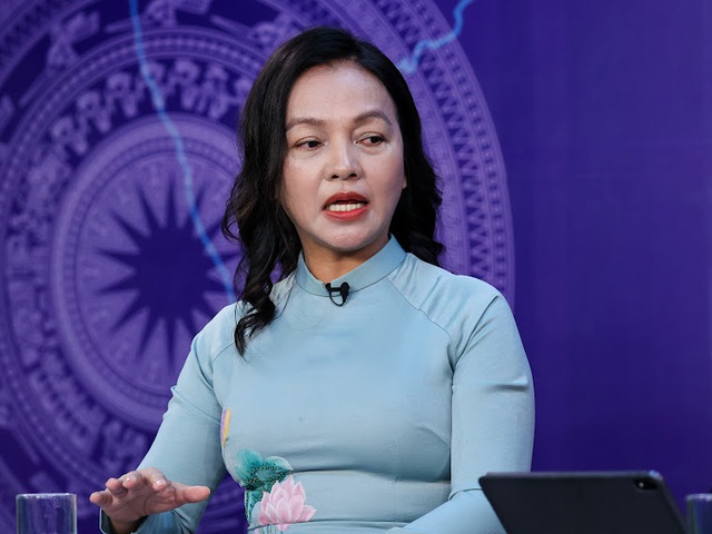 Chính phủ khơi thông dòng vốn cho doanh nghiệp - Ảnh 1.