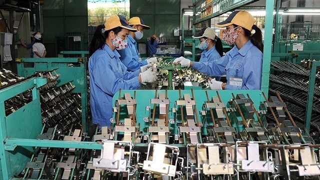 Sửa đổi, bổ sung nội dung về quản lý chương trình phát triển công nghiệp hỗ trợ - Ảnh 1.