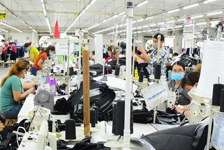 Kon Tum đẩy mạnh phát triển công nghiệp hỗ trợ  - Ảnh 1.