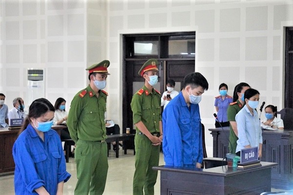 Sửa đổi quy định về việc phối hợp thông báo, gửi, cung cấp thông tin liên quan đến người phạm tội - Ảnh 1. Sửa đổi quy định về việc phối hợp thông báo, gửi, cung cấp thông tin liên quan đến người phạm tội - Ảnh 1.