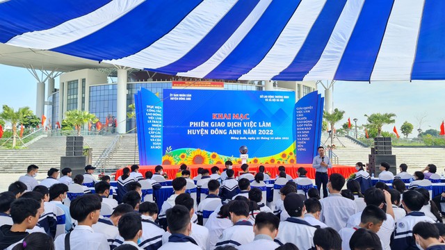 Việt Nam thuộc nhóm các quốc gia có tỷ lệ thất nghiệp thấp - Ảnh 1. Việt Nam thuộc nhóm các quốc gia có tỷ lệ thất nghiệp thấp - Ảnh 1.