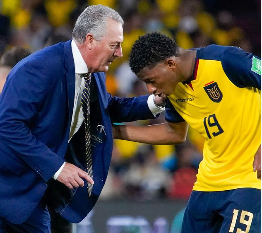 Khai mạc World Cup 2022: Trận đấu được cả thế giới theo dõi - Ảnh 1. Khai mạc World Cup 2022: Trận đấu được cả thế giới theo dõi - Ảnh 1.
