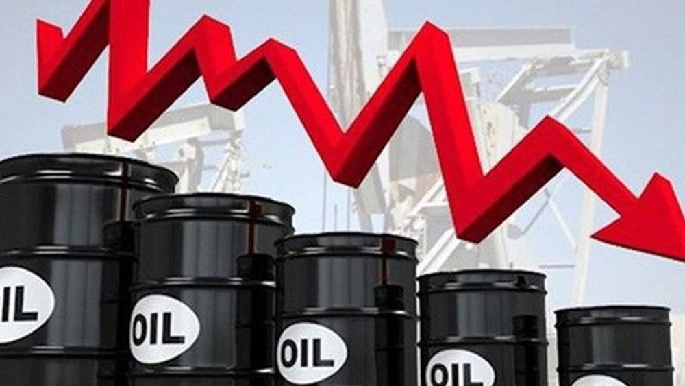 Giá xăng dầu 01/12: Dầu thô đồng loạt giảm, giá xăng tại Việt Nam chiều nay sẽ ra sao?