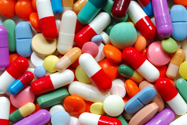 Đề xuất tiêu chí thuốc đưa vào Danh mục thuốc đấu thầu tập trung quốc gia - Ảnh 1.