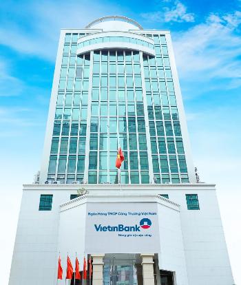 Fitch Ratings nâng xếp hạng tín nhiệm đối với VietinBank - Ảnh 1. Fitch Ratings nâng xếp hạng tín nhiệm đối với VietinBank - Ảnh 1.