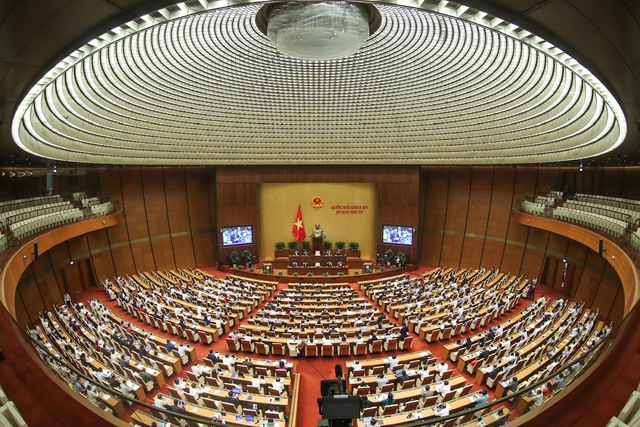 Giải pháp tăng cường phòng, chống tham nhũng, tiêu cực trong hoạt động thanh tra - Ảnh 1.
