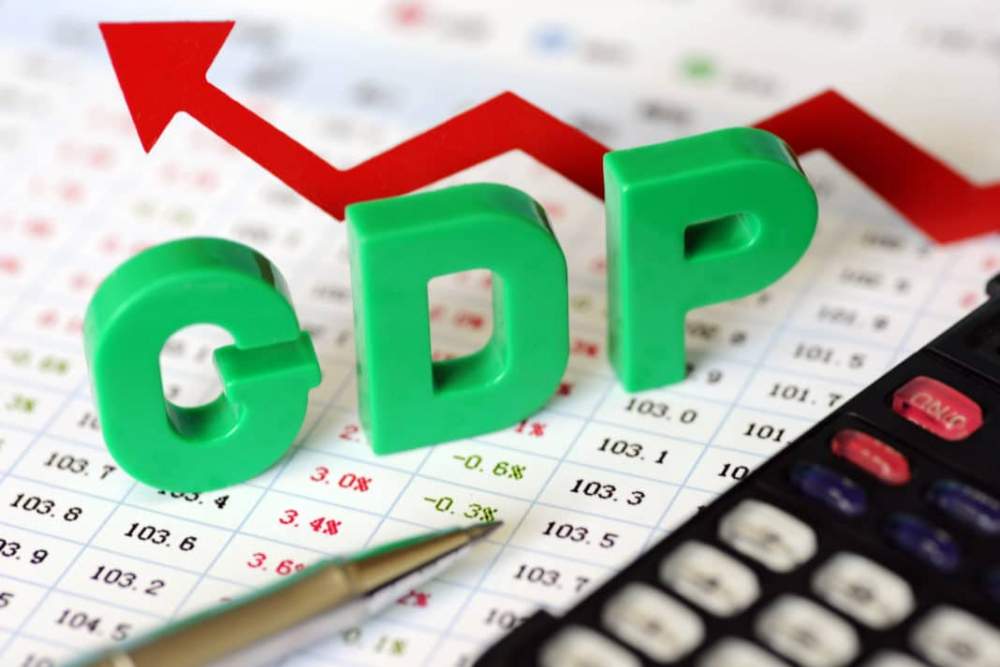 Tổng Sản Phẩm Quốc Nội GDP là gì? Mọi Điều Bạn Cần Biết Để Hiểu Về Nền Kinh Tế