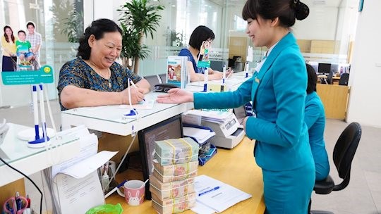 Trước 01/01/2025, 100% TTHC nội bộ tại NHNN được rà soát, đơn giản hóa - Ảnh 1. Trước 01/01/2025, 100% TTHC nội bộ tại NHNN được rà soát, đơn giản hóa - Ảnh 1.