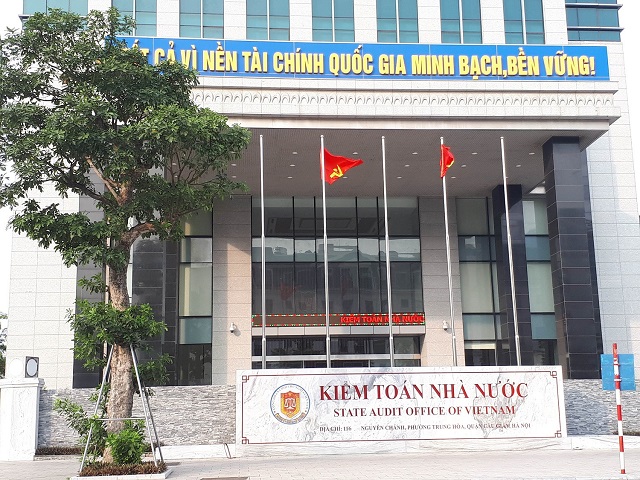 Năm 2023, Kiểm toán nhà nước thực hiện 129 nhiệm vụ kiểm toán - Ảnh 1.