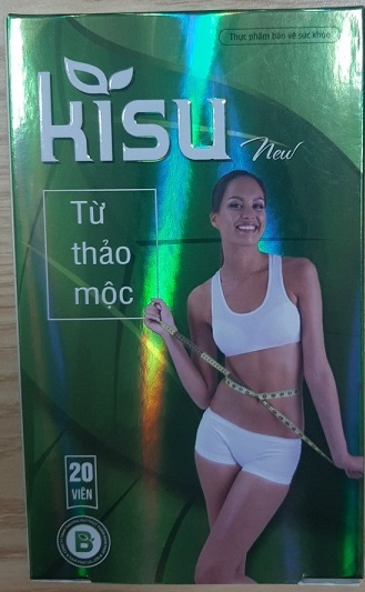 Cảnh báo phát hiện sản phẩm thực phẩm chức năng chứa chất cấm - Ảnh 2. Cảnh báo phát hiện sản phẩm thực phẩm chức năng chứa chất cấm - Ảnh 2.