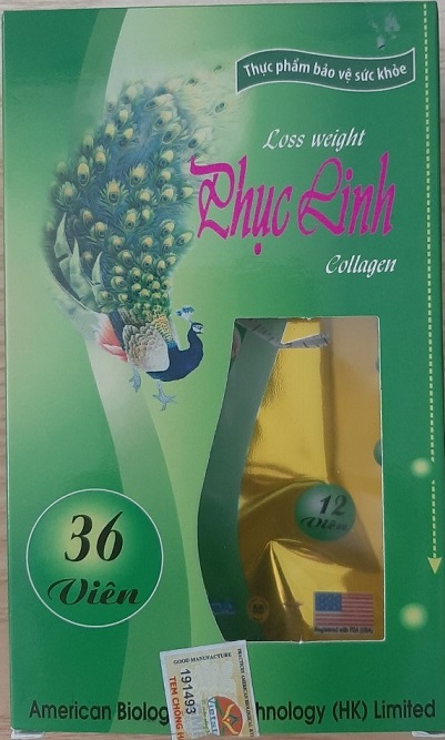 Cảnh báo phát hiện sản phẩm thực phẩm chức năng chứa chất cấm - Ảnh 3. Cảnh báo phát hiện sản phẩm thực phẩm chức năng chứa chất cấm - Ảnh 3.