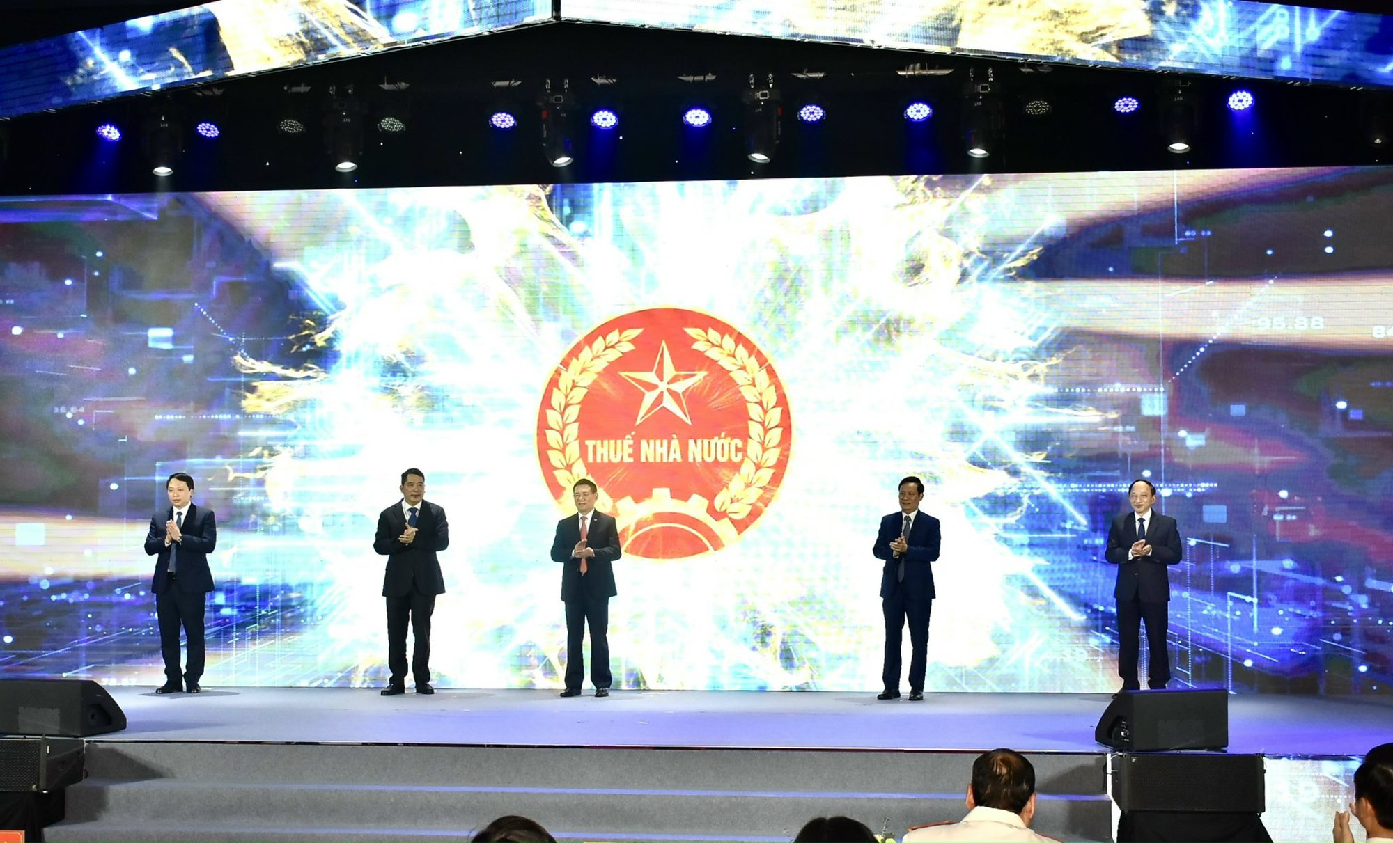 Tổng cục Thuế chính thức kích hoạt Cổng thông tin thương mại điện tử
