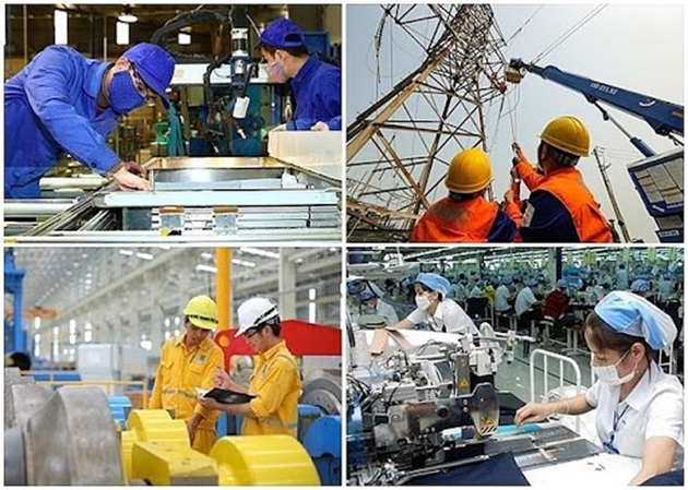 Sửa quy định về tổ chức và hoạt động của BCĐ Đổi mới và Phát triển doanh nghiệp - Ảnh 1. Sửa quy định về tổ chức và hoạt động của BCĐ Đổi mới và Phát triển doanh nghiệp - Ảnh 1.