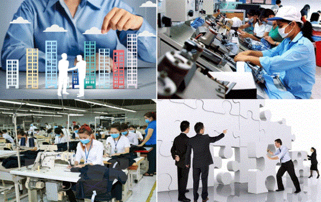 Bộ Tài chính tiếp tục cắt giảm, đơn giản hóa điều kiện kinh doanh - Ảnh 1. Bộ Tài chính tiếp tục cắt giảm, đơn giản hóa điều kiện kinh doanh - Ảnh 1.