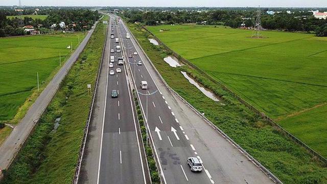 Phê duyệt Khung chính sách bồi thường Dự án cao tốc Châu Đốc – Cần Thơ – Sóc Trăng - Ảnh 1. Phê duyệt Khung chính sách bồi thường Dự án cao tốc Châu Đốc – Cần Thơ – Sóc Trăng - Ảnh 1.
