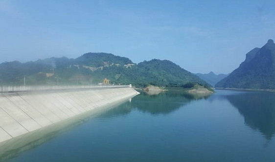 Quy hoạch tài nguyên nước thời kỳ 2021 - 2030, tầm nhìn đến năm 2050 - Ảnh 1. Quy hoạch tài nguyên nước thời kỳ 2021 - 2030, tầm nhìn đến năm 2050 - Ảnh 1.