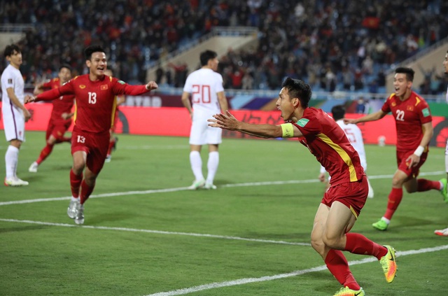 Dấu ấn Thể thao Việt Nam 2022 - Ảnh 4.