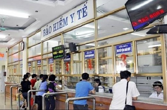 Hướng dẫn quyết toán bổ sung trên 4.500 tỷ đồng KCB BHYT - Ảnh 1. Hướng dẫn quyết toán bổ sung trên 4.500 tỷ đồng KCB BHYT - Ảnh 1.