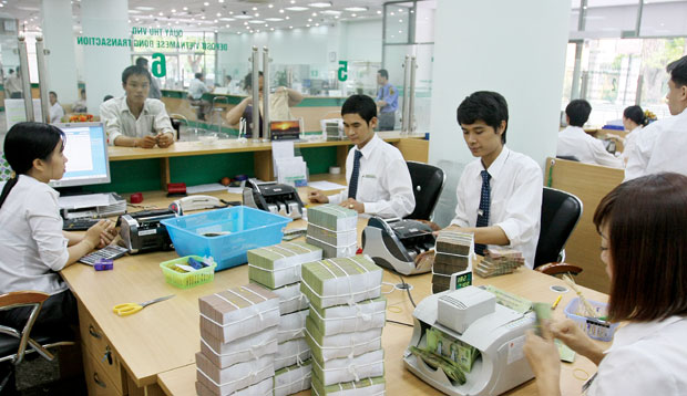 Bổ sung quy định mua, bán nợ của TCTD, chi nhánh ngân hàng nước ngoài - Ảnh 1.