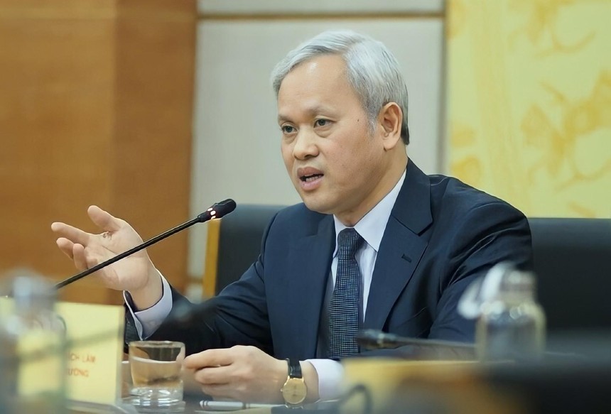 Tăng trưởng lập kỳ tích và 'nét khác biệt đáng tự hào' của kinh tế Việt Nam - Ảnh 1.