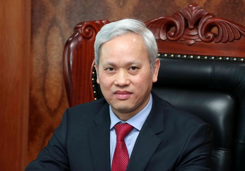Tăng trưởng lập kỳ tích và 'nét khác biệt đáng tự hào' của kinh tế Việt Nam - Ảnh 2.
