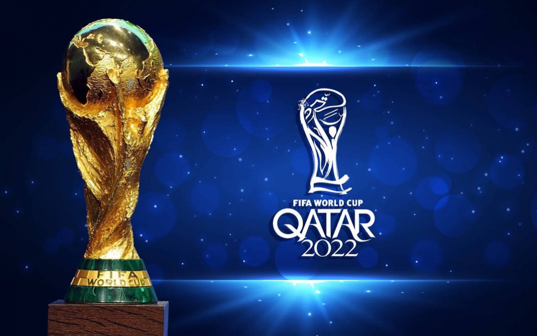 World Cup 2022: Lịch thi đấu vòng 1/8